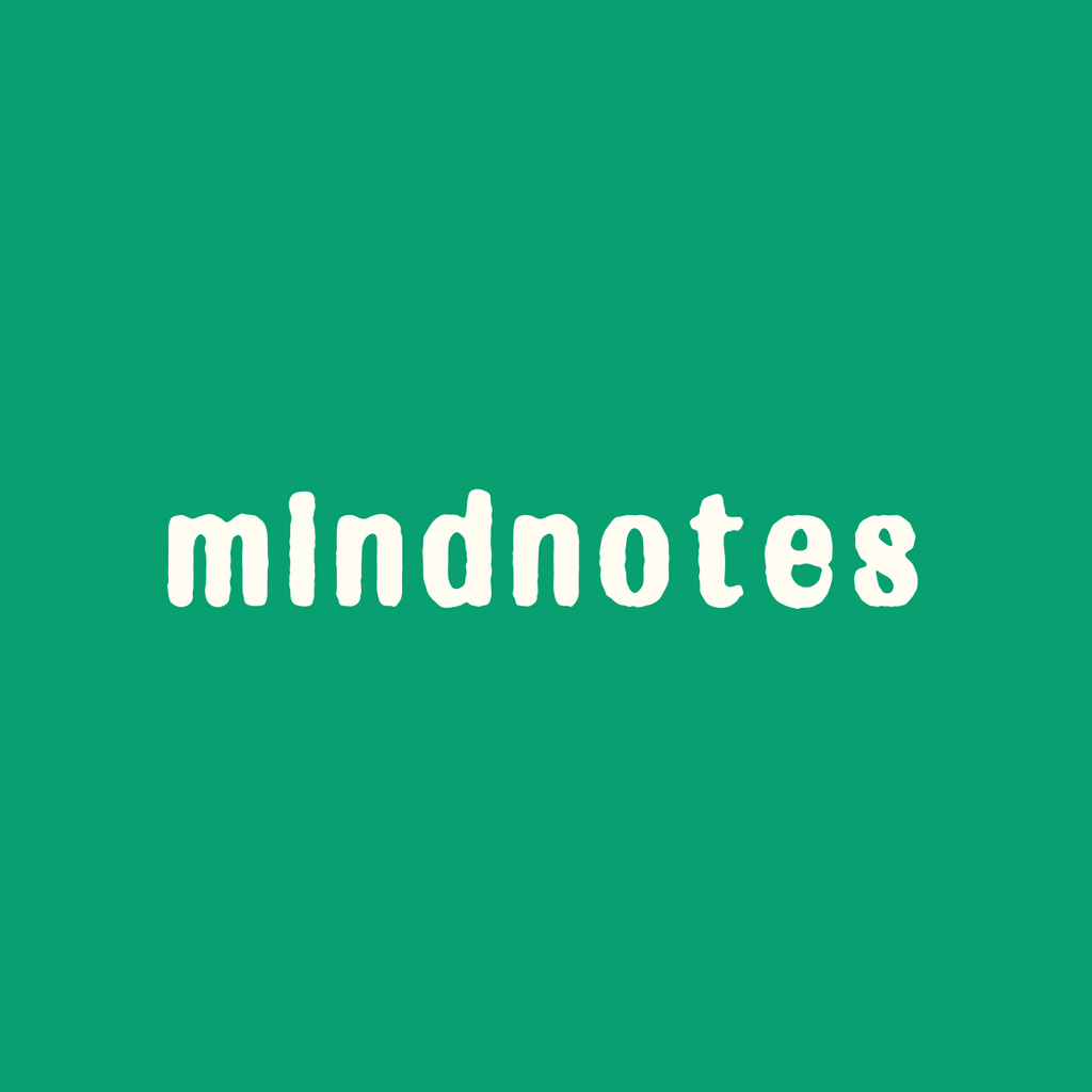 Minimalist Study Planner | Digital & Printable | Mindnotes